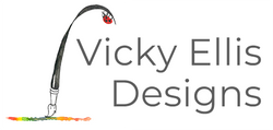 Vicky Ellis Designs