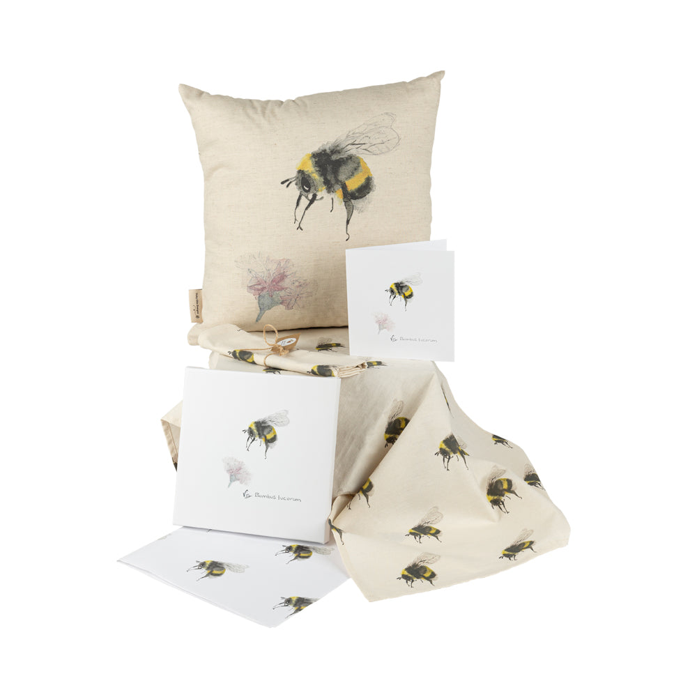 Bumblebee Gift Box