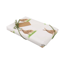Load image into Gallery viewer, Hare Wrapping Paper
