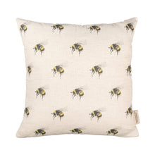 Load image into Gallery viewer, Bumblebee Cushion
