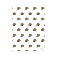 Load image into Gallery viewer, Hedgehog Wrapping Paper
