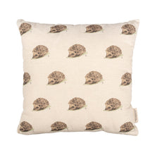 Load image into Gallery viewer, Hedgehog Cushion
